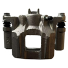 2007 Acura MDX Brake Caliper 1